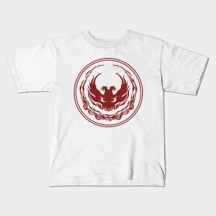 Qishan Wen Sect Kids T-Shirt